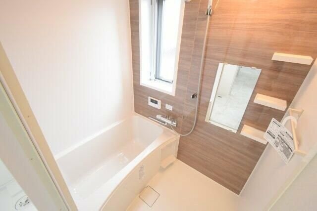 ブロケードグレースの物件内観写真