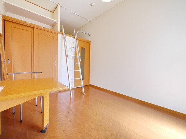 レオパレスレアルの物件内観写真