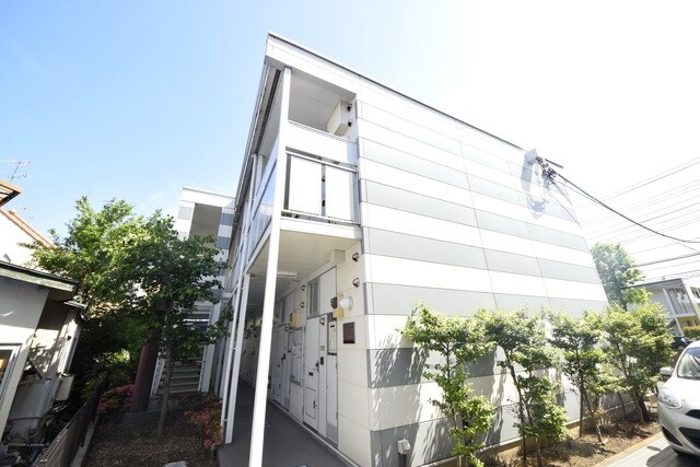 レオパレスレアルの物件内観写真