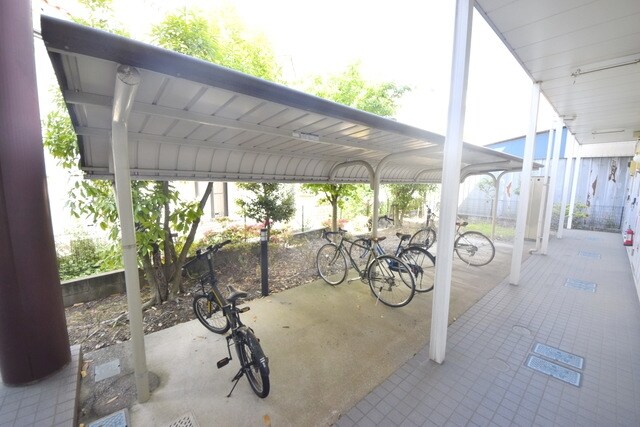 レオパレスレアルの物件内観写真