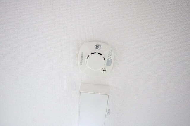 メゾンドグレイスの物件内観写真