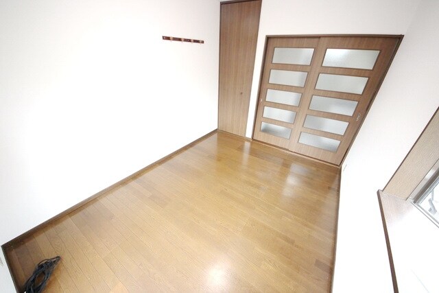 メゾンドグレイスの物件内観写真