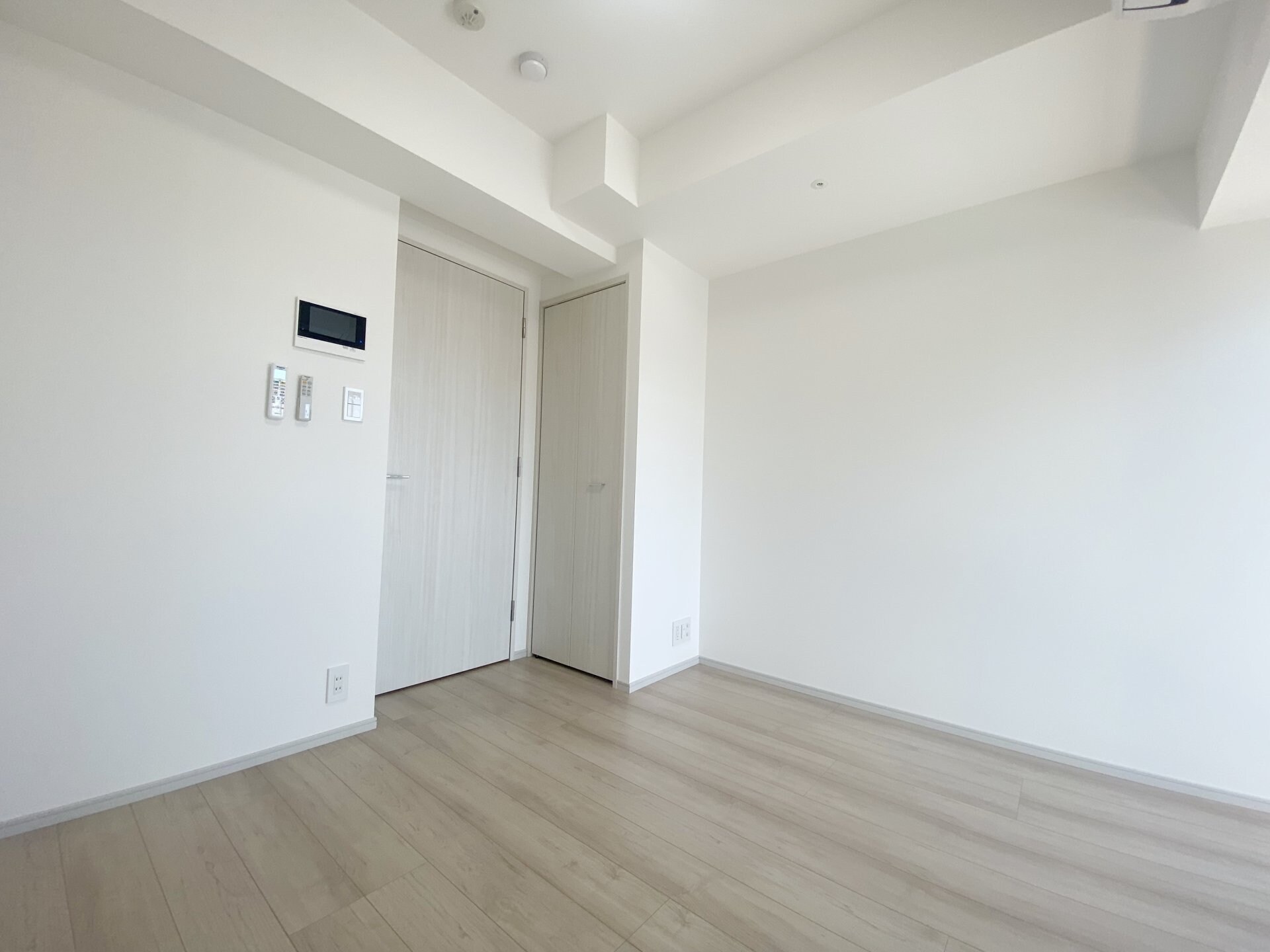 スタイリオフィット溝の口の物件内観写真