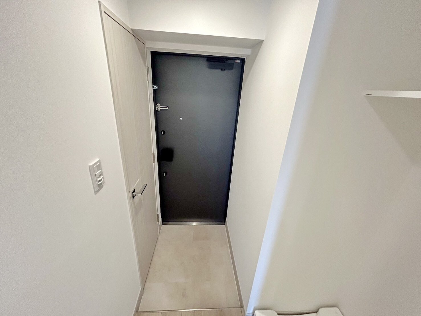 スタイリオフィット溝の口の物件内観写真