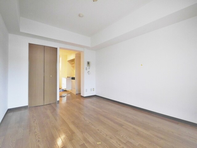 オーキッドレジデンス港北綱島アネックスの物件内観写真