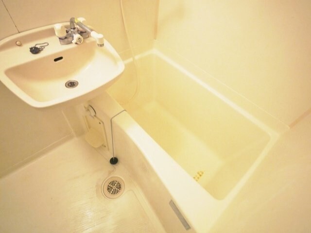 オーキッドレジデンス港北綱島アネックスの物件内観写真