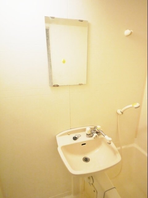 オーキッドレジデンス港北綱島アネックスの物件内観写真