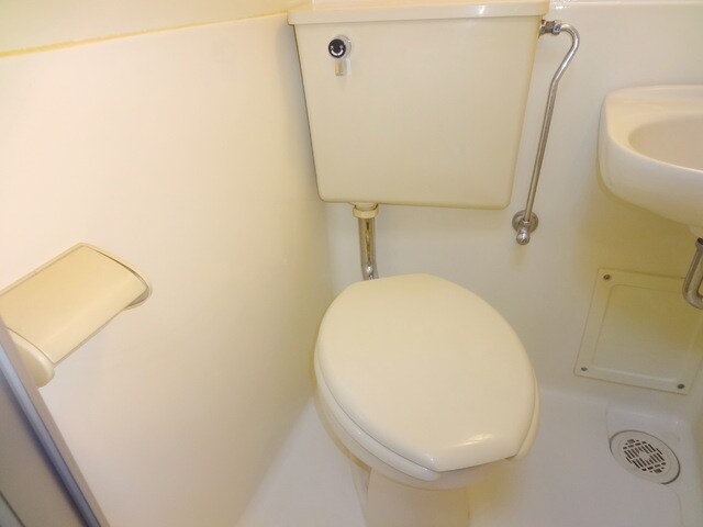 ジョイフル溝の口の物件内観写真