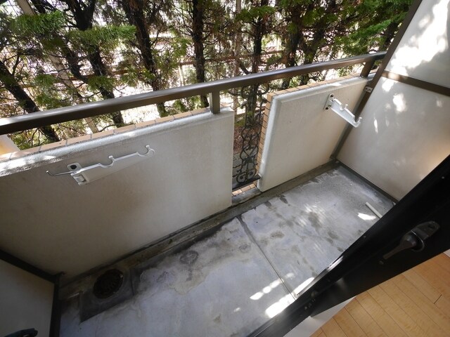 ジョイフル溝の口の物件内観写真