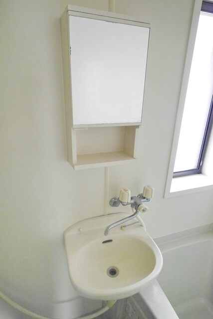 コンフォート綱島の物件内観写真