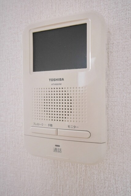 コンフォート綱島の物件内観写真