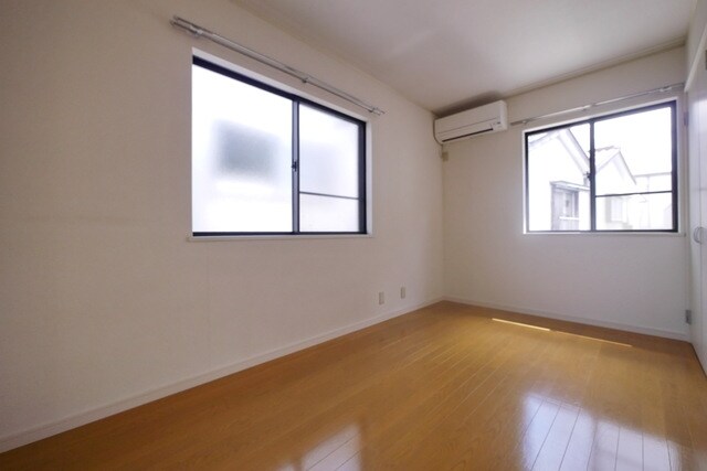 コンフォート綱島の物件内観写真