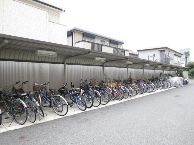 プライムアーバン川崎南幸町の物件内観写真