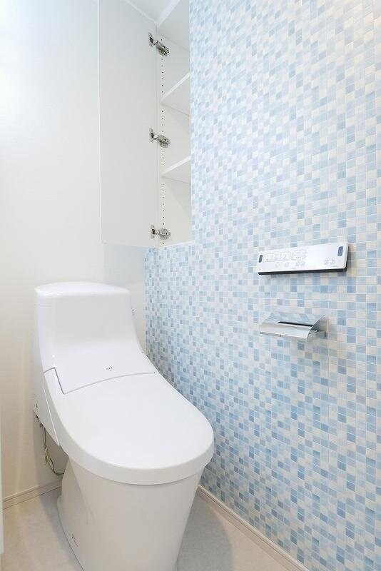 ハーモニーレジデンス武蔵小杉フォレストスクエアの物件内観写真