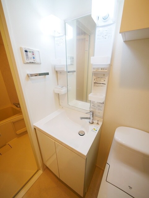 ハーモニーレジデンス武蔵小杉フォレストスクエアの物件内観写真