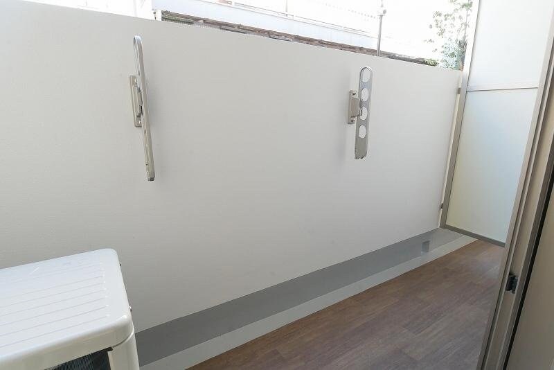 ハーモニーレジデンス武蔵小杉フォレストスクエアの物件内観写真