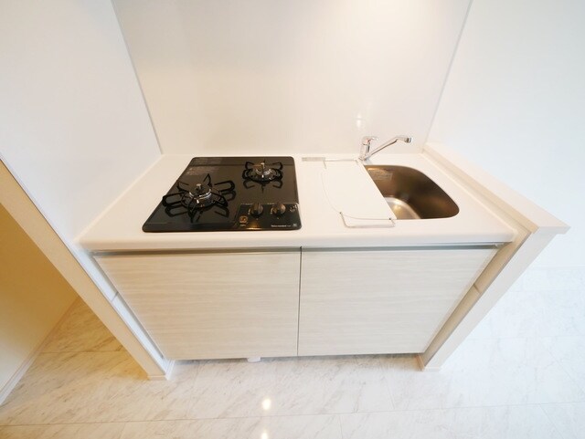 ハーモニーレジデンス武蔵小杉フォレストスクエアの物件内観写真