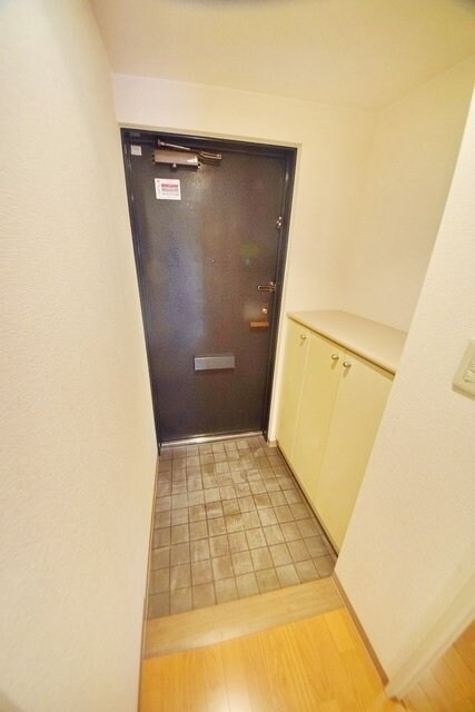 フレスコ川崎の物件内観写真