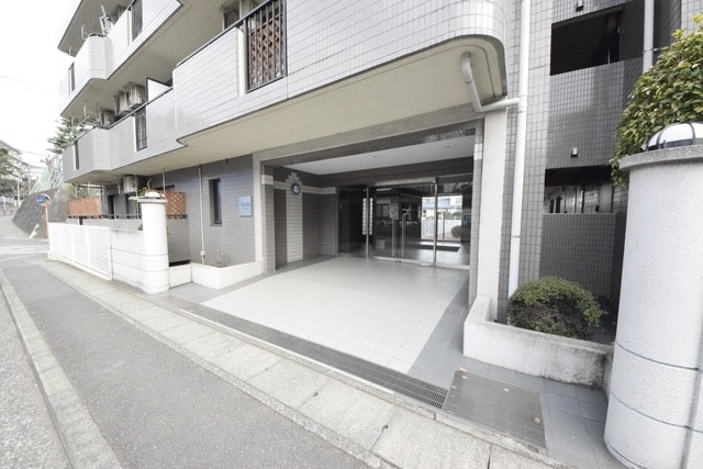 アプリーテ梶ヶ谷の物件内観写真