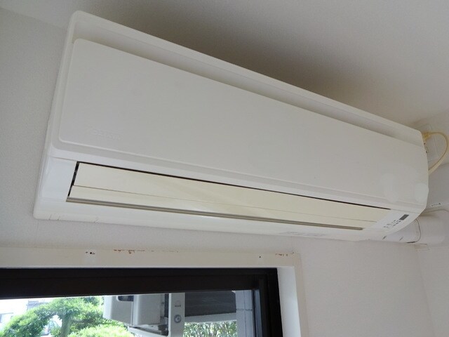 アプリーテ梶ヶ谷の物件内観写真