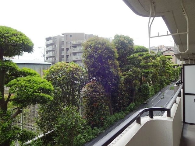 アプリーテ梶ヶ谷の物件内観写真