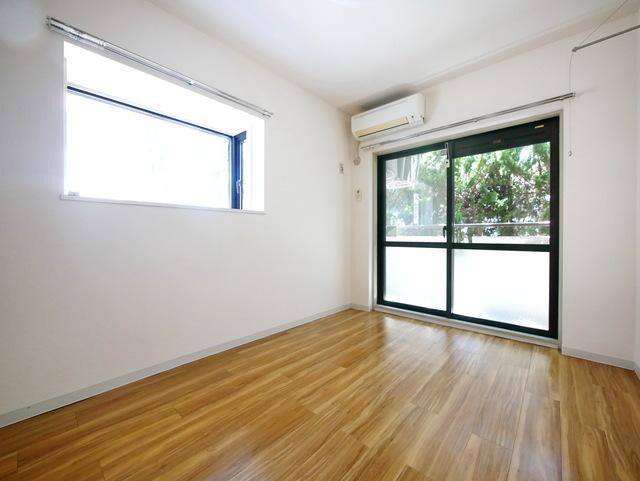 ジョイフル溝の口の物件内観写真