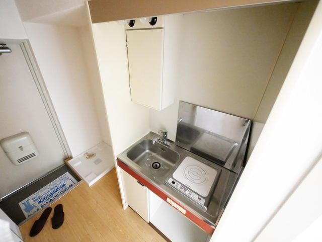 ジョイフル溝の口の物件内観写真