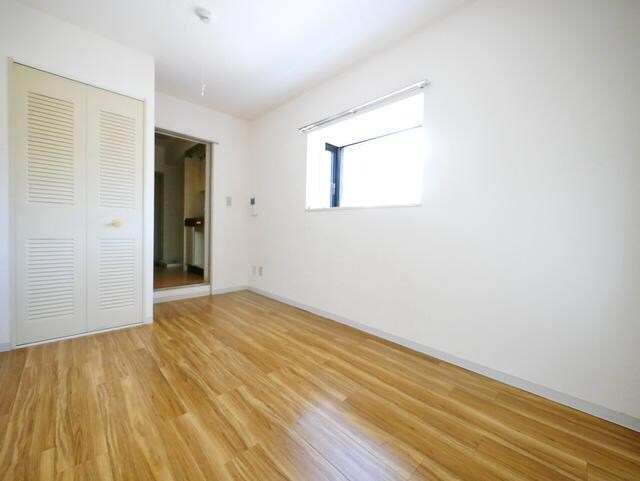 ジョイフル溝の口の物件内観写真