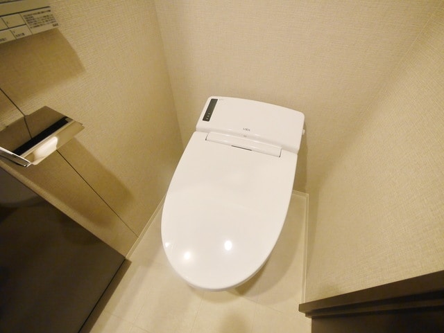 ドゥーエ二子新地の物件内観写真