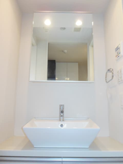 レジディア武蔵小杉の物件内観写真