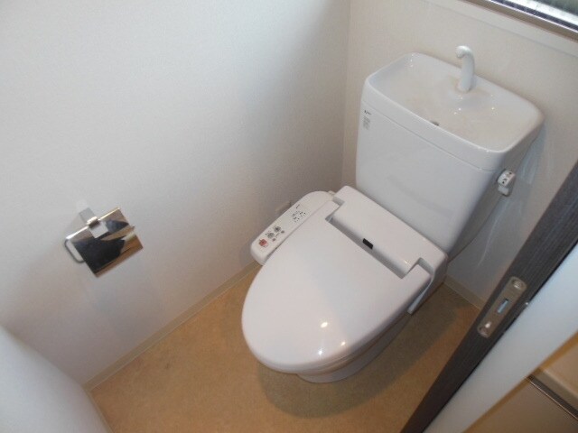 レジディア武蔵小杉の物件内観写真