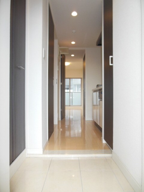 レジディア武蔵小杉の物件内観写真