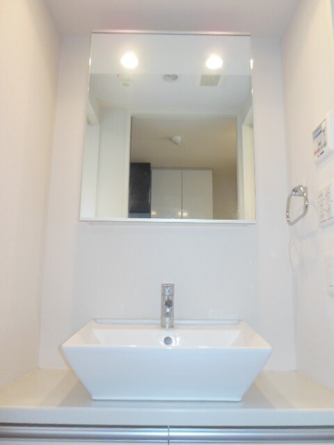 レジディア武蔵小杉の物件内観写真