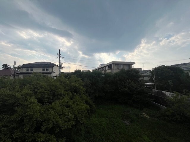 Ｆａｍ　ｔｅｒｒａｃｅ（ファムテラス）の物件内観写真