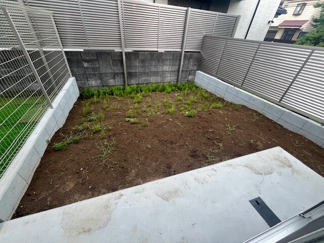 Ｆａｍ　ｔｅｒｒａｃｅ（ファムテラス）の物件内観写真