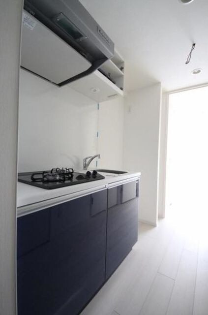 ハーモニーレジデンス武蔵小杉IIの物件内観写真