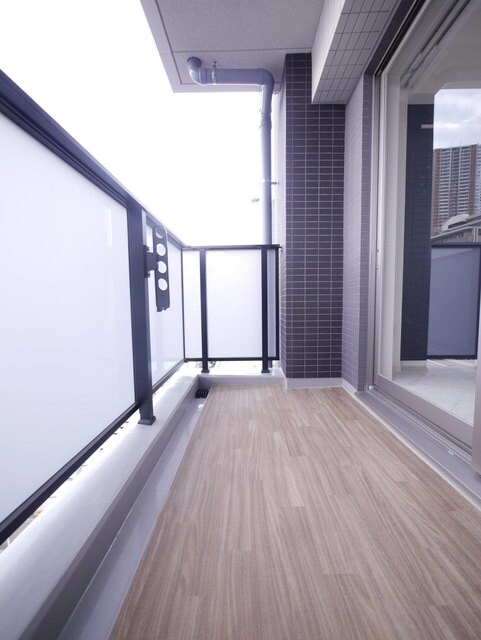 ハーモニーレジデンス武蔵小杉IIの物件内観写真