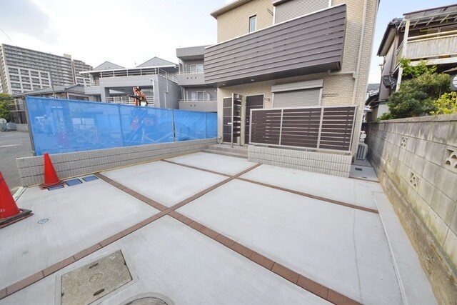 フロル高津の物件内観写真