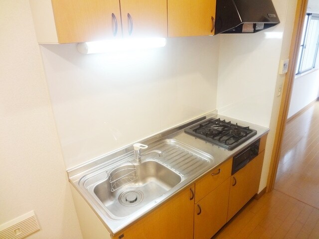 パルフラットの物件内観写真