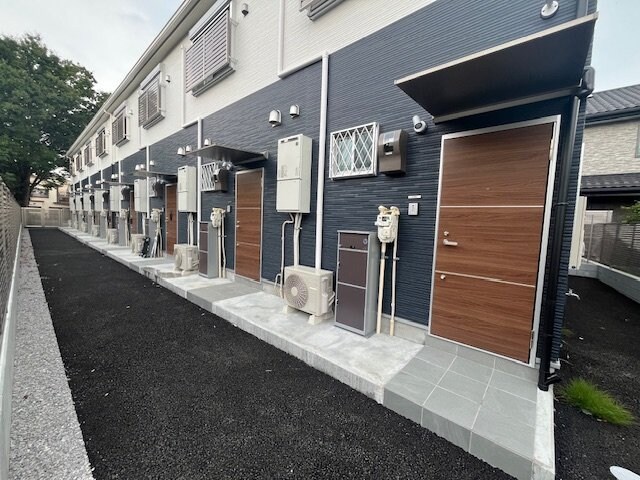 Ｆａｍ　ｔｅｒｒａｃｅ（ファムテラス）の物件内観写真