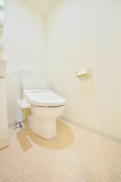 ヴェルステージ武蔵小杉の物件内観写真