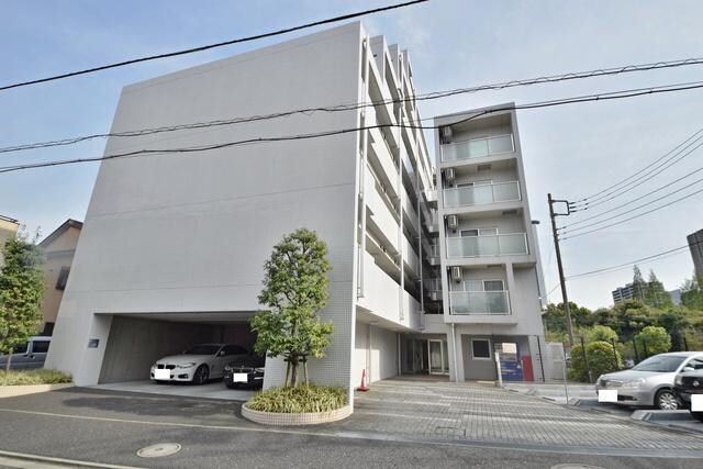 ヴェルステージ武蔵小杉の物件内観写真