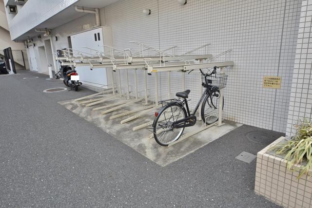 ヴェルステージ武蔵小杉の物件内観写真