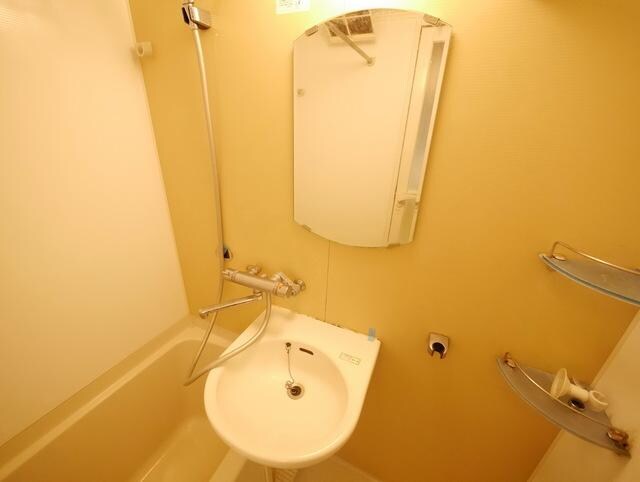 ルーブル二子多摩川の物件内観写真