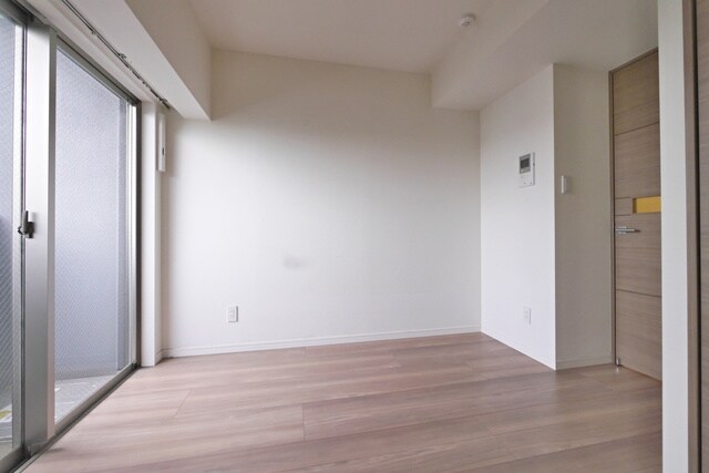 スパシエフルス綱島の物件内観写真