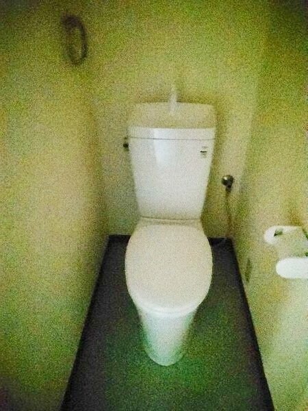 ベルハイツの物件内観写真