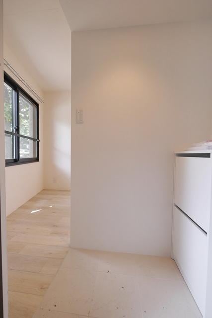 ザ・レジデンス武蔵小杉の物件内観写真