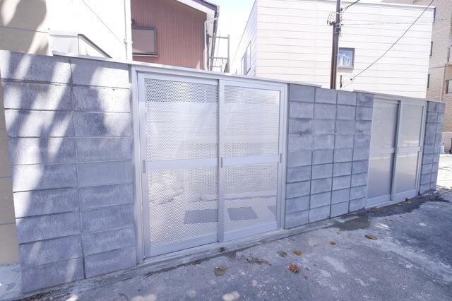 ザ・レジデンス武蔵小杉の物件内観写真