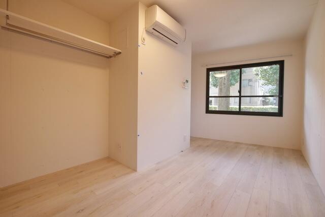 ザ・レジデンス武蔵小杉の物件内観写真