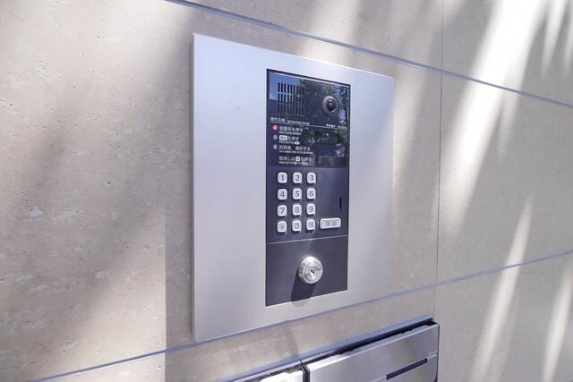 ザ・レジデンス武蔵小杉の物件内観写真